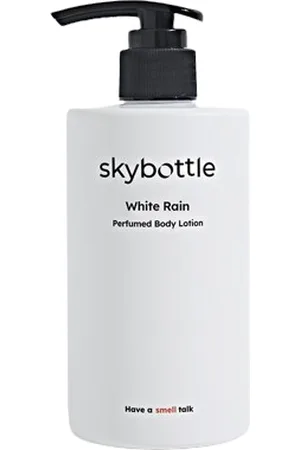 Skybottle Perfumed Body Lotion White Rain - 300ml