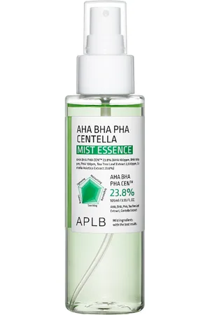APLB AHA BHA PHA Centella Mist Essence - 105ml
