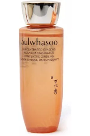 Sulwhasoo Concentrated Ginseng Renewing Water EX - 25ml