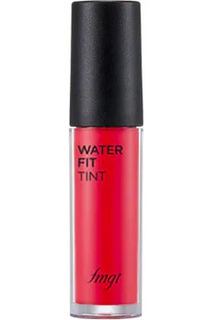 The Face Shop Water Fit Lip Tint - 5g - 02 Pink Mate