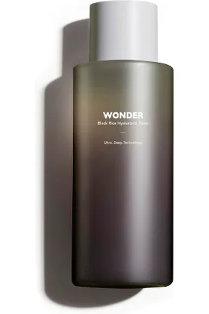 Haruharu WONDER [Oferta] - Black Rice Hyaluronic Toner - 150ml