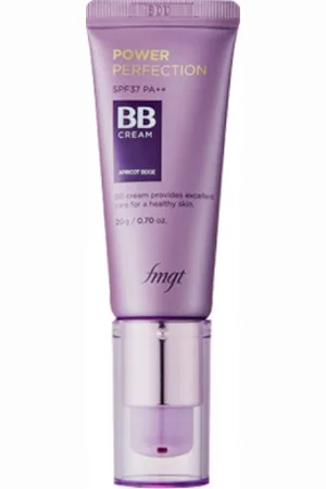 The Face Shop Power Perfection BB Cream SPF37 PA++ - 20g - 203 Natural