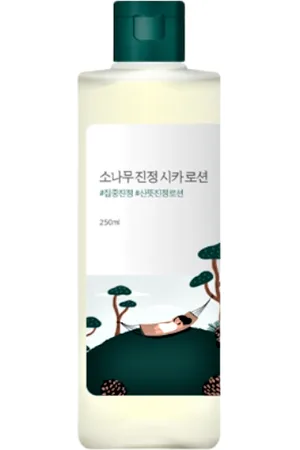 Round Lab Pine Calming Cica Lotion - 250ml