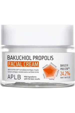 APLB Bakuchiol Propolis Facial Cream - 55ml