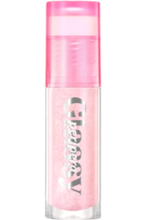 Peripera Ink Glasting Lip Gloss - 4.5ml - P01 Be On Fire