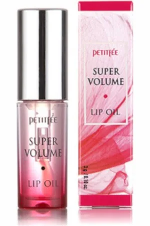 Petitfée Super Volume Lip Oil - 3g