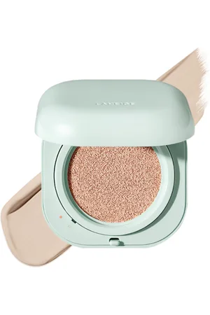 LANEIGE Neo Cushion Matte SPF46 PA++ (with refill) - 15g*2 - 23N1 Sand
