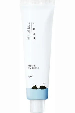 Round Lab 1025 Dokdo Mud Pack - 100ml