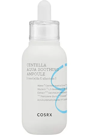 COSRX Hydrium Centella Aqua Soothing Ampoule 40ml