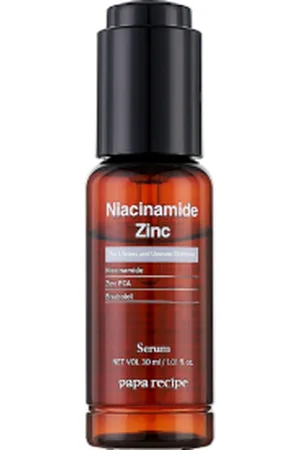 PAPA RECIPE Niacinamide Zinc Serum - 30ml
