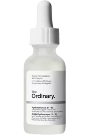The Ordinary Hyaluronic Acid 2% + B5 V2 Next Gen - 60ml