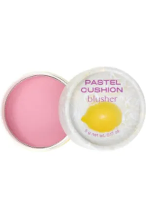 The Face Shop Fmgt Pastel Cushion Blusher ACID Edition - 5g - 07 Acid Lavender