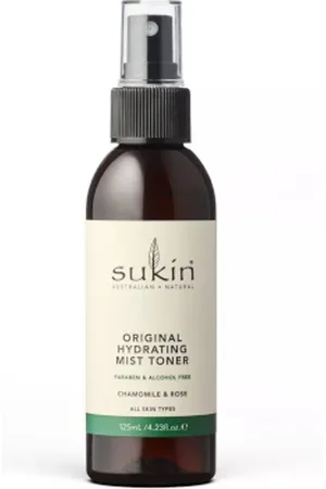 Sukin Original Hydrating Mist Toner - 125ml