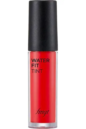 The Face Shop Water Fit Lip Tint - 5g - 01 Rose Pink