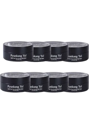 Pyunkang Yul Tea Time Reverse Eye Patch - 60pcs (8ea) Set