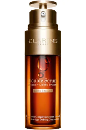 Clarins Double Serum Light Texture - 50ml