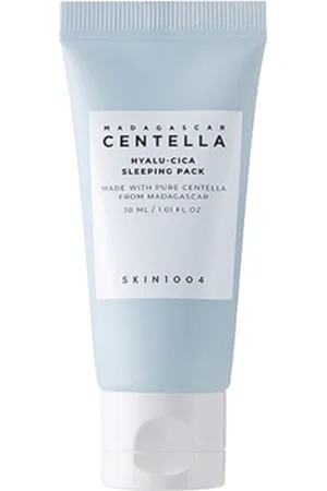 SKIN1004 Madagascar Centella Hyalu-Cica Sleeping Pack - 30ml