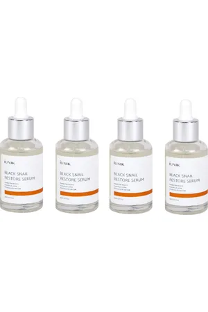 iUnik Snail Restore Serum - 50ml (4ea) Set