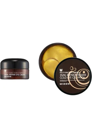 Mizon Snail Repair Eye Care Set