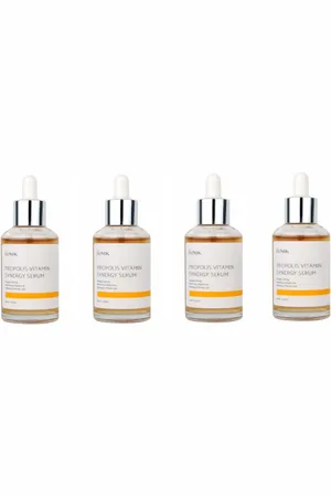iUnik Propolis Vitamin Synergy Serum - 50ml (4ea) Set