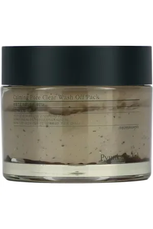 Pyunkang Yul Calming Pore Clear Wash Off Pack - 100ml