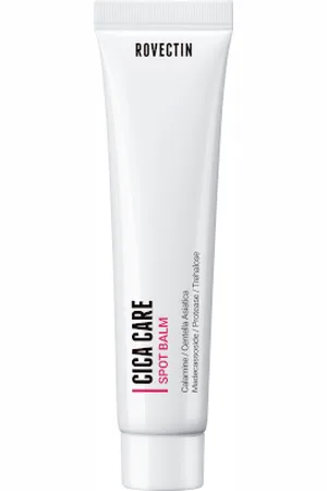 Rovectin Cica Care Spot Balm (New Version of Cica Care Balm) - 40ml