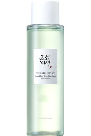 Beauty of Joseon Green Plum Refreshing Toner : AHA + BHA - 150ml