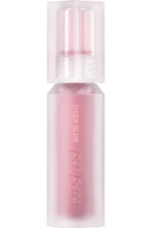Peripera Over Blur Tint (Tteok Recipe Version) - 3.5g - 10 Best Rose