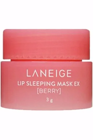 LANEIGE [Oferta] - Lip Sleeping Mask EX - 3g - Berry