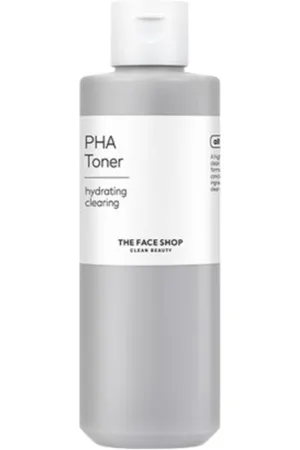 The Face Shop Alltimate PHA Toner - 200ml