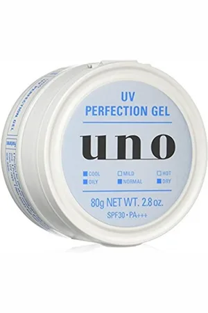 Shiseido UNO - UV Perfection Gel 80g