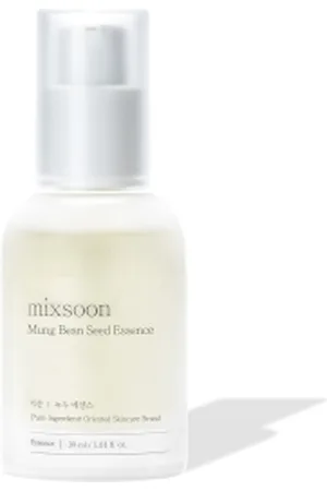 Mixsoon Mung Bean Seed Essence - 30ml