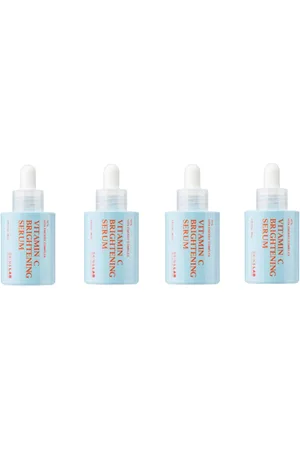 SKIN&LAB Vitamin C Brightening Serum - 30ml (4ea) set