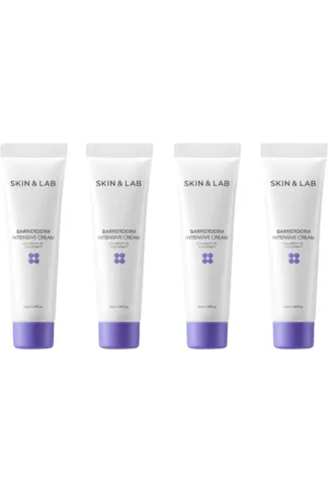 SKIN&LAB Barrierderm Intensive Cream - 50ml (4ea) Set