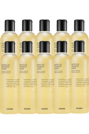 COSRX [Oferta] Full Fit Propolis Synergy Toner - 150ml (10ea) Set