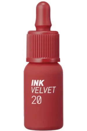 Peripera Ink The Velvet - 4g - #20 Classy Plum Rose