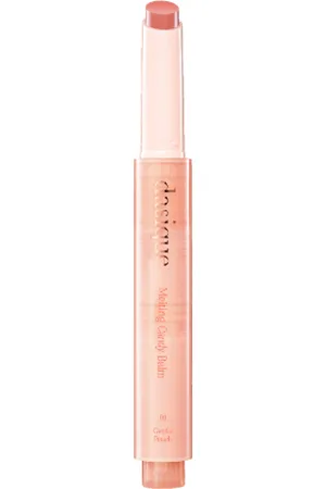 Dasique Melting Candy Balm - 1.5g - 01 Gentle Peach