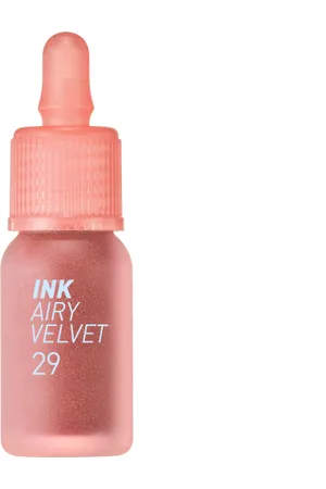 Peripera Ink Airy Velvet - 029 What Are You Fig?