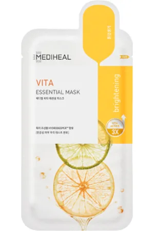 Mediheal Vita Essential Mask - 10piezas