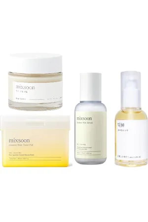 Mixsoon Glow Bean Set