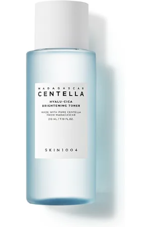 SKIN1004 [Oferta] - Madagascar Centella Hyalu-Cica Brightening Toner - 210ml
