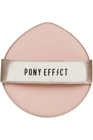 MEMEBOX PONY EFFECT Edge Touch Dough Puff - 4g