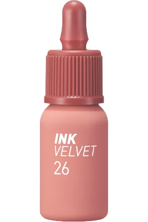 Peripera Ink The Velvet - 4g - 026 Well-Made Nude