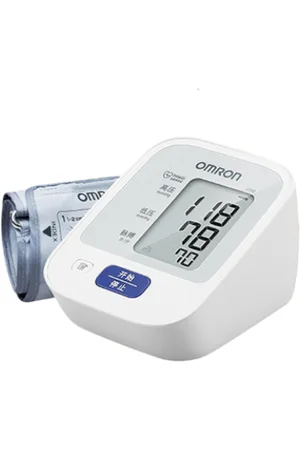 Omron Arm Blood Pressure Gauge J710 (CN Version) - 1pieza