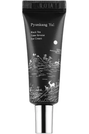 Pyunkang Yul Black Tea Time Reverse Eye Cream - 9ml