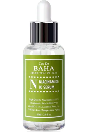 Cos De BAHA [Oferta] - Niacinamide Serum (N) - 30ml