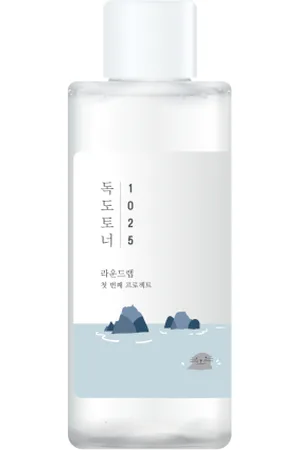 Round Lab 1025 Dokdo Toner - 100ml