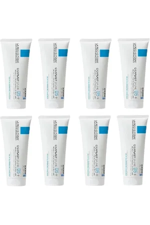 LA ROCHE-POSAY Cicaplast Baume B5+ - 100ml (8ea) Set