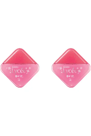 Rohto Mentholatum Lycee Eye Drops - 7ml (2ea) Set