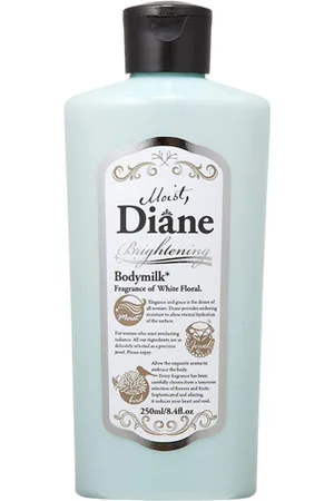 Naturelab Moist Diane Brightening Bodymilk - 250ml